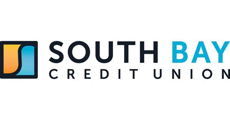 South Bay Credit Union .
